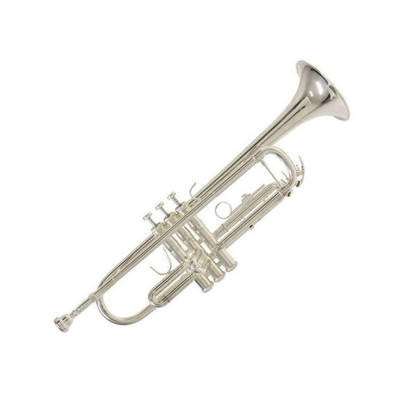 Trompeta SIb Bach Tr-650-S Trompeta Sib