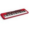 Casio CT-S200 RD lateral