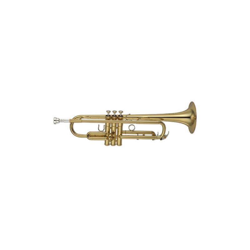 Trompeta SIb Yamaha Ytr-8310-Z