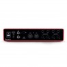 Focusrite Scarlett 8i6 3rd Gen