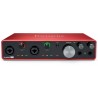 Focusrite Scarlett 8i6 3rd Gen