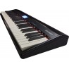 Roland Go:Piano 61P lateral