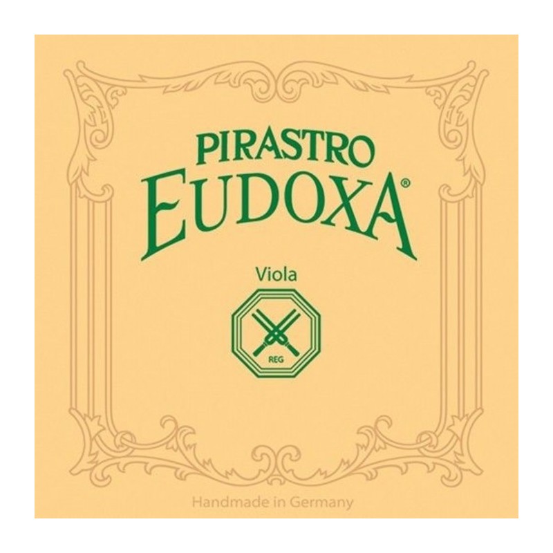 Cuerda Viola 4ª  Pirastro Eudoxa 2244 4ª 16 Medium