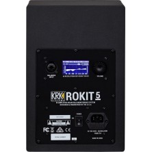 Monitor de Estudio KRK RP5 G4
