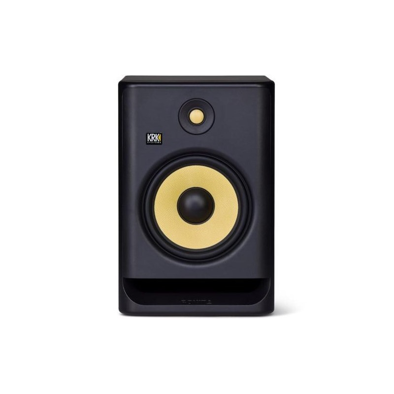 Monitor de Estudio KRK RP8 G4