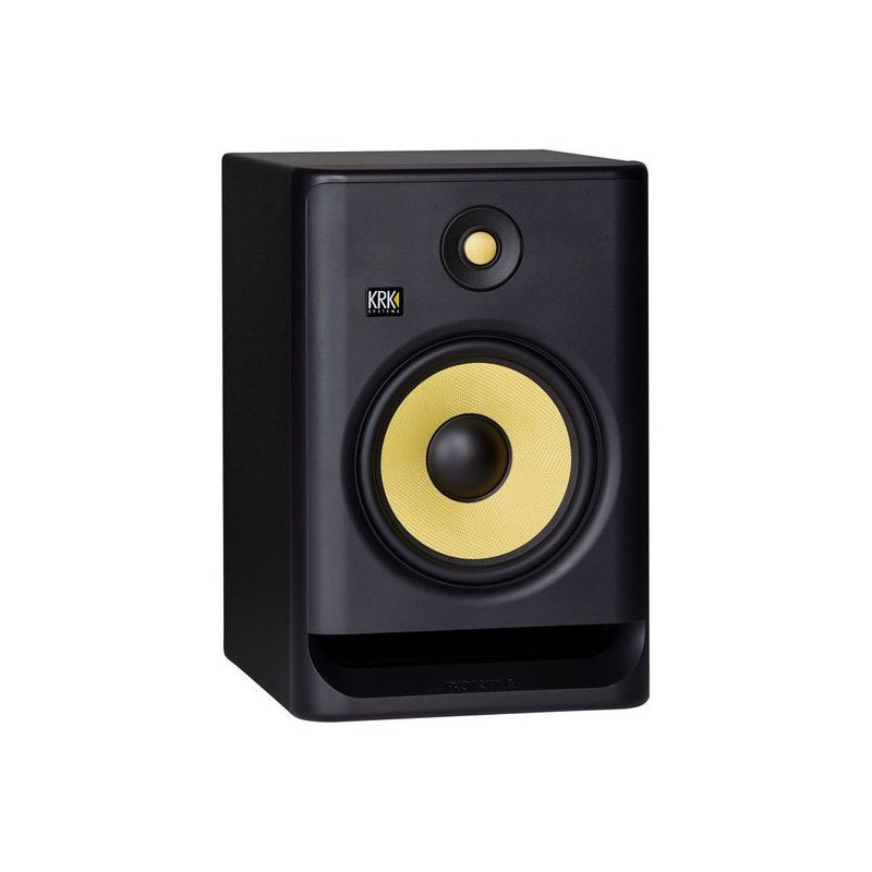 Monitor de Estudio KRK RP8 G4