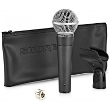 Shure Sm58 Lce