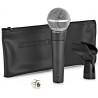 Shure Sm58 Lce