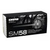 Shure Sm58 Lce