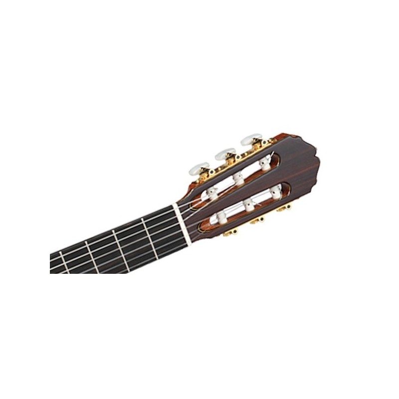 Guitarra Clásica Electrificada Takamine TH5C Hirade 