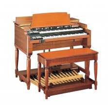 Hammond B3 Classic
