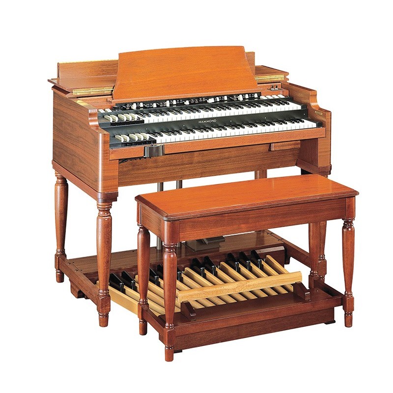Organo Electrónico Hammond B-3 MK2 Classic
