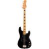 Squier Classic Vibe 70s Precision Bass MN-BLK