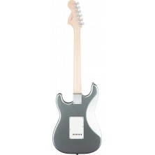 Squier Affinity Stratocaster LRL Slick Silver