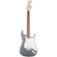 Squier Affinity Stratocaster LRL Slick Silver