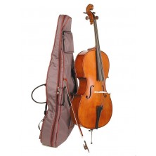 Stentor Student Ii 1/2 Cello