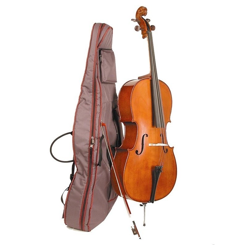 Cello de estudio Stentor Student Ii 1/2 Cello