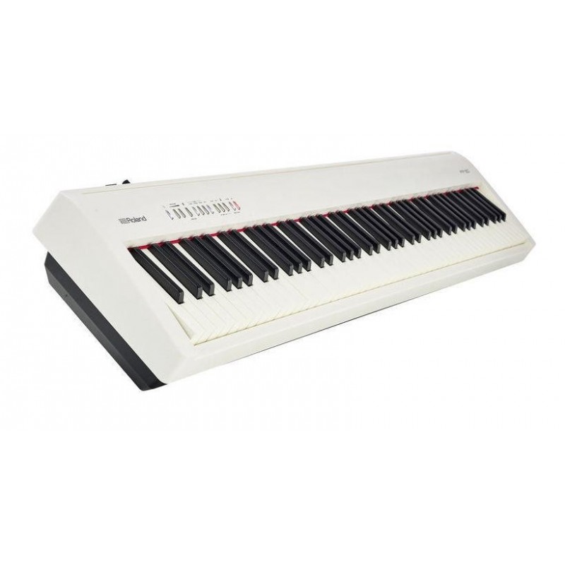 FP-30-WH Roland Fp-30 Wh