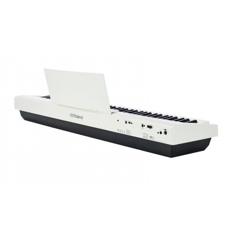 FP-30-WH Roland Fp-30 Wh