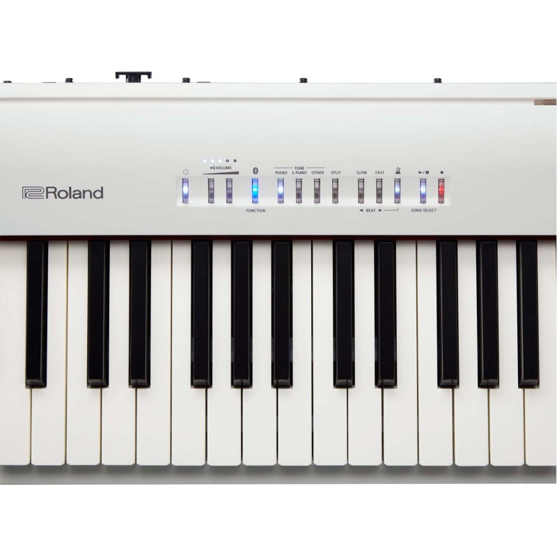 FP-30-WH Roland Fp-30 Wh
