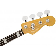 Bajo Electrico 4 Cuerdas Fender AM Ultra Jazz Bass RW APL