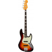 Fender AM Ultra Jazz Bass RW ULTRBST