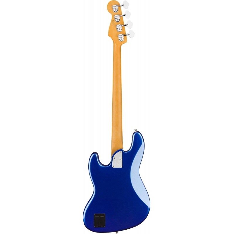 Fender AM Ultra Jazz Bass MN Cobra Blue
