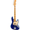 Fender AM Ultra Jazz Bass MN Cobra Blue