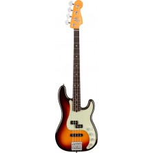 Fender AM Ultra Precision Bass RW ULTRBST