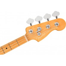 Bajo Electrico 4 Cuerdas Fender AM Ultra Precision Bass MN APL