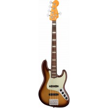 Fender AM Ultra Jazz Bass V RW MBST