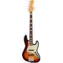 Fender AM Ultra Jazz Bass V RW ULTRABURST