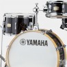 Yamaha Stage Custom Hip Raven Black