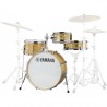 Yamaha Stage Custom Hip Natural Wood