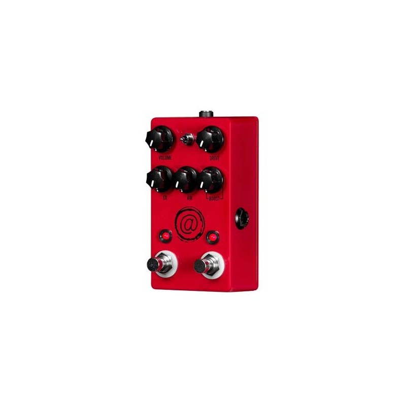 Overdrive Guitarra JHS Pedals AT+ Andy Timmons Signature Drive