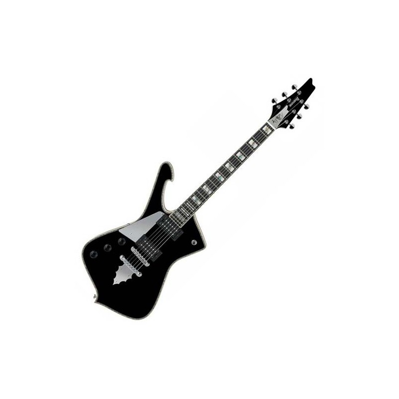 Guitarra Eléctrica Zurdo Ibanez PS120L-BK