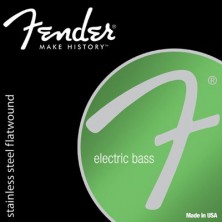 Fender Stainless Bass 9050S 9050M 55-105