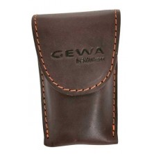 Gewa Mouthpiece Pouch Crazy Horse Trompa