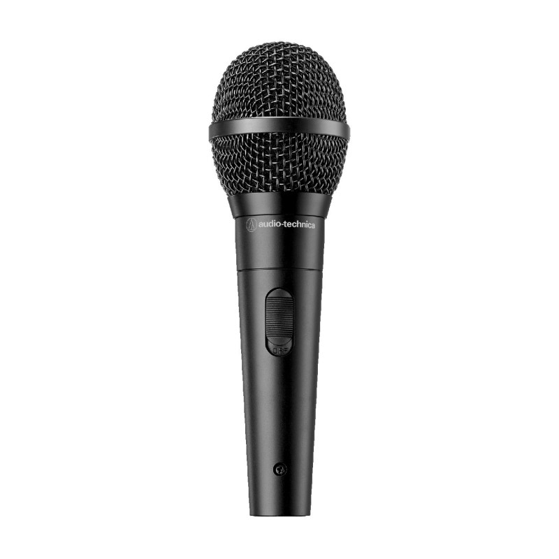 Micrófono Vocal Audio-Technica ATR1300x