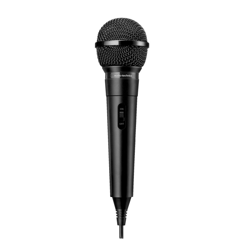 Micrófono Vocal Audio-Technica ATR1100x