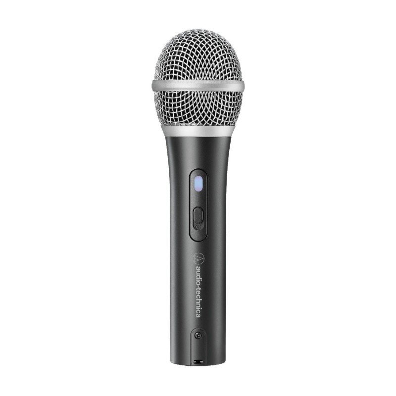 Micrófono Vocal USB Audio-Technica ATR2100x-USB