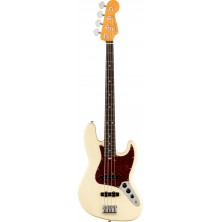 Fender AM Pro II Jazz Bass RW OWT