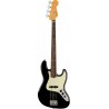 Fender AM Pro II Jazz Bass RW BLK