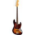 Fender AM Pro II Jazz Bass RW 3TSB