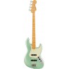 Fender AM Pro II Jazz Bass MN MYST SFG