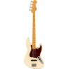 Fender AM Pro II Jazz Bass MN OWT