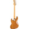 Fender AM Pro II Jazz Bass MN RST PINE