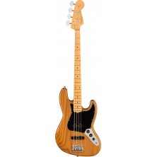 Fender AM Pro II Jazz Bass MN RST PINE