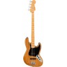 Fender AM Pro II Jazz Bass MN RST PINE