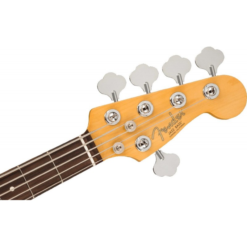 Fender AM Pro II Jazz Bass V RW OWT